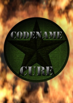 Codename cure